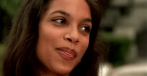 Rosario Dawson GIF